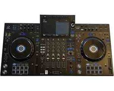 DJ aparatı Pioneer XDJ