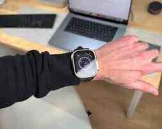 Apple Watch Ultra Titanium