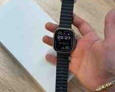 Apple Watch Ultra Titanium