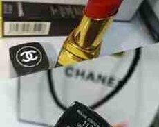 Dodaq boyası Chanel