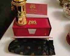 Orijinal Alexandre J. Golden Oud  The Collector C