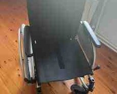 Əlil arabası Ottobock