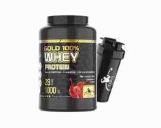 Whey protein