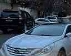 Hyundai sonata 2010 2012 duman işıqları