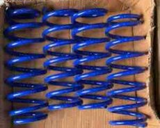 BMW G30 sport yayları