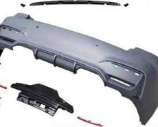 BMW F30, BMW M3 arxa buferi