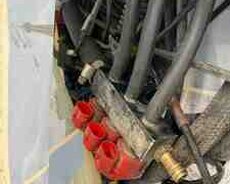 CNG qaz avadanlığı