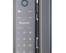 Ağıllı qapı kilidi QL-G9S