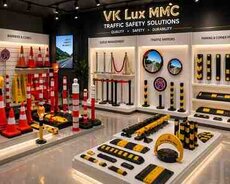 Yol təhlükəsizlik nişanları