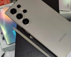 Samsung galaxy s24 ultra satlir yeni
