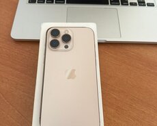 Iphone 16 pro max satlir yendir