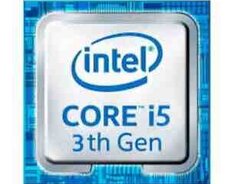 Prosessor İntel Core i5