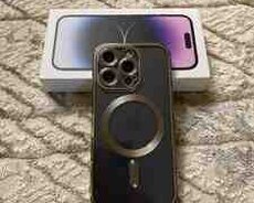 Apple iPhone 14 Pro Deep Purple 256GB, 6GB