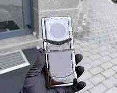 Vertu Ironflip Carbon Texture Duo Set 512GB, 12GB