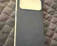 Apple iPhone 17 Pro Max Silver 2TB, 12GB arxalığı