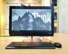 Masaüstü kompüter