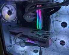 Masaüstü kompüter