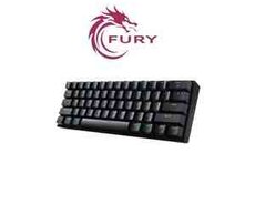 Klaviatura Draconic K530Pro (Black casing)