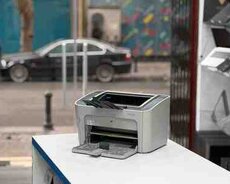 Printer HP LaserJet P1505