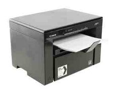 Printer Canon LaserJet MF3010 3IN1 Black