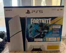 Playstation 5 slim