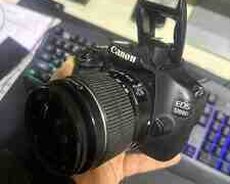 Fotoaparat Canon 1200D