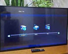 Orion 109 LED 2024 FullHD televizoru