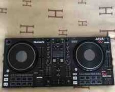 DJ controller