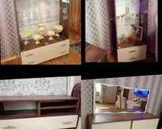 Qonaq otağı mebeli