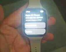 Xiaomi Redmi Watch 5 Active Matte Silver