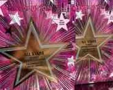 Revolution All Stars Beauty Advent Calendar