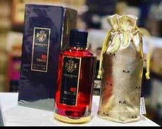 Mancera red tabacco ətri