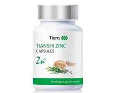 Sink Tiens kapsulları