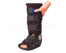 ROM Walker ayarlı ayaq ortezı HB 5051