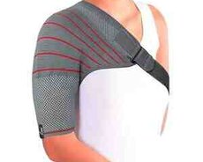 Hörmə çiyin oynağı bandajı ABC TEKS KB 743