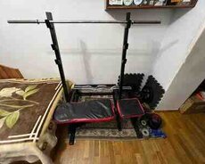 İdman avadanlığı