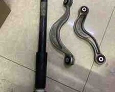 Porsche Taycan ehtiyat hissələri