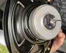 Pioneer 650w, Pioneer 700w dinamikləri