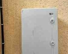 Avtomobil üçün hazır şit