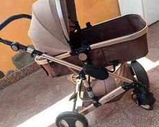 Uşaq arabası Belecoo