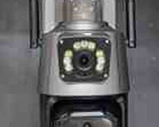 Wifi PTZ360 Cöl 2 kamera 8MP, 4K+64GB