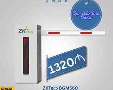 Şlaqbaum ZKTeco BGM560