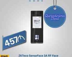ZKTeco SenseFace 3A RF Face Recognition Terminal