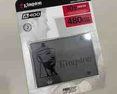 Kingston SSD 480GB