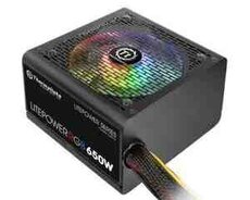 Thermaltake Litepower RGB 650W