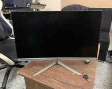 Monitor Alfa 75Hz 27