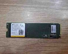 Mikron 1TB M2 Nvme SSD 5000 Mb, s