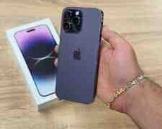 Apple iPhone 14 Pro Max Deep Purple 512GB, 6GB