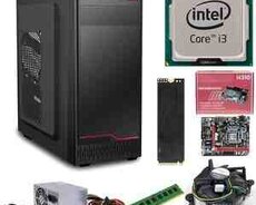 Masaüstü kompüter