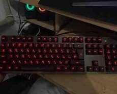 Klaviatura Logitech G413